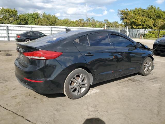 2017 HYUNDAI ELANTRA SE 5NPD84LF0HH001276