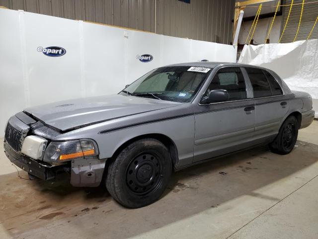 FORD CROWN VICT