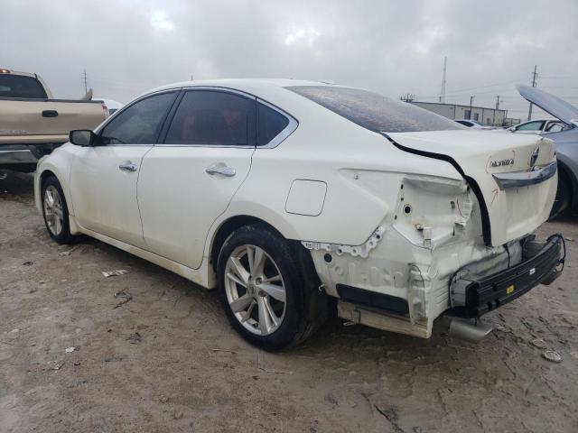 Vin: 1n4al3ap9fc215107, lot: 43312015, nissan altima 2.5 20152
