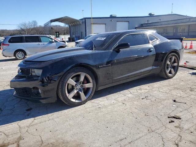 CHEVROLET CAMARO 2SS