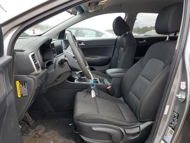 2021 KIA SPORTAGE L - KNDPM3AC9M7937018
