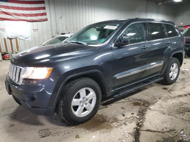 2013 JEEP GRAND CHER #3050665326