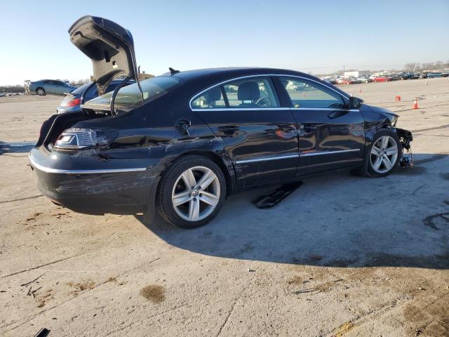 2015 VOLKSWAGEN CC SPORT - WVWBP7AN6FE829366