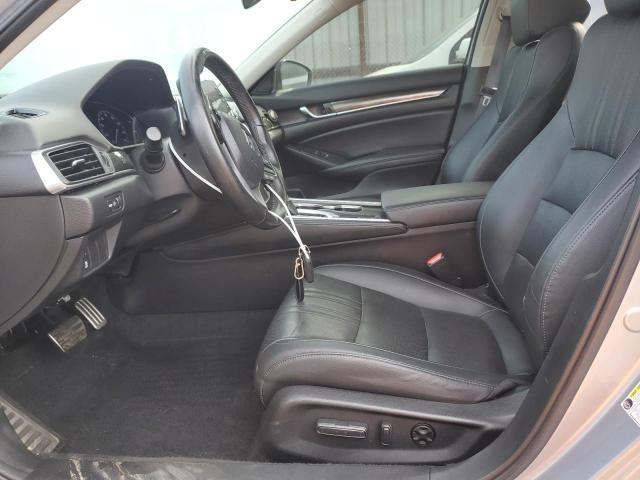 2022 HONDA ACCORD SPO - 1HGCV1F43NA030143