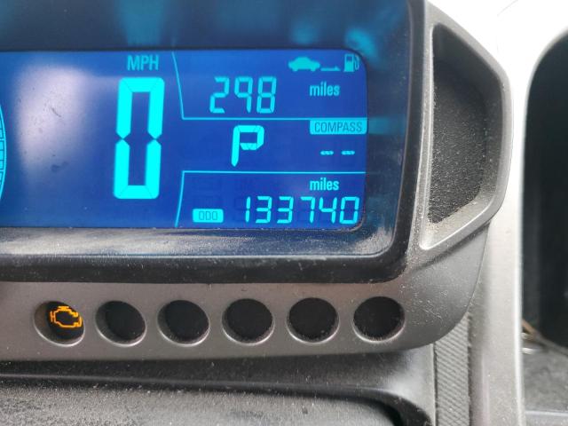 2015 CHEVROLET SONIC LTZ 1G1JE6SB4F4203801