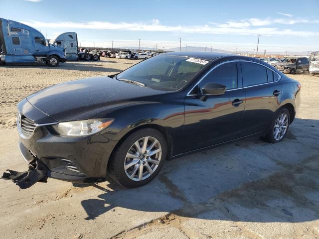 MAZDA 6 SPORT