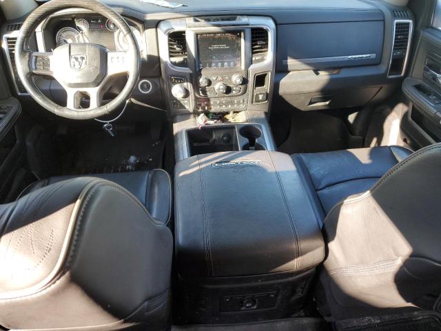 2014 RAM 1500 LONGH - 1C6RR7PT6ES195160