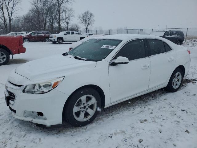 Vin: 1g11c5sa6gf135241, lot: 41685285, chevrolet malibu lt 2016 img_1
