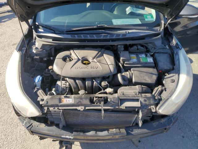 2015 HYUNDAI ELANTRA SE - 5NPDH4AE9FH612205