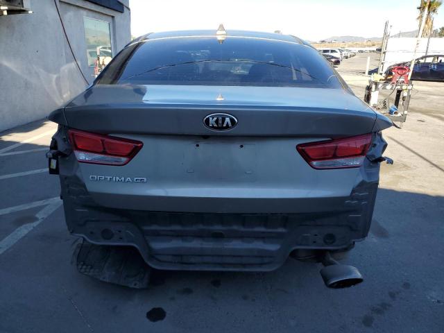 2016 KIA OPTIMA LX 5XXGT4L37GG114881