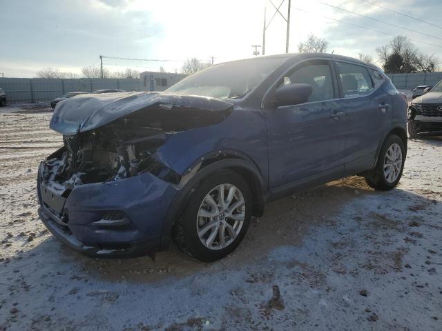 NISSAN ROGUE SPOR