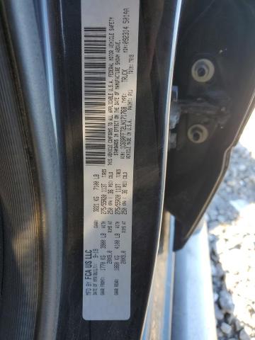 2020 RAM 1500 BIG H - 1C6SRFFT2LN171768