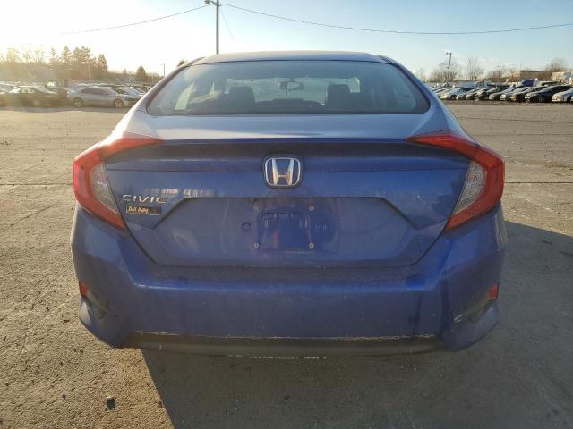 2018 HONDA CIVIC LX 19XFC2F57JE029052