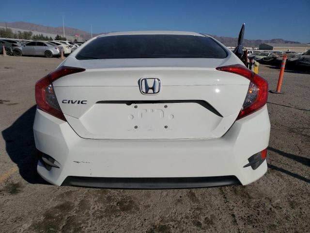 2017 HONDA CIVIC LX - 19XFC2F58HE201230