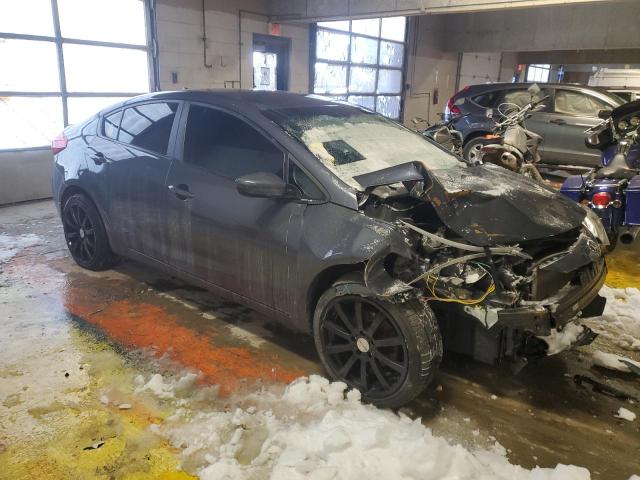 2016 KIA FORTE LX - KNAFK4A66G5615547
