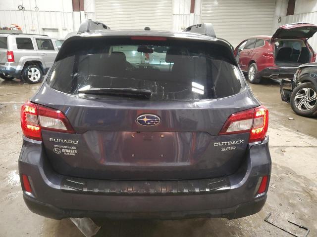 2015 SUBARU OUTBACK 3. - 4S4BSELC7F3286311