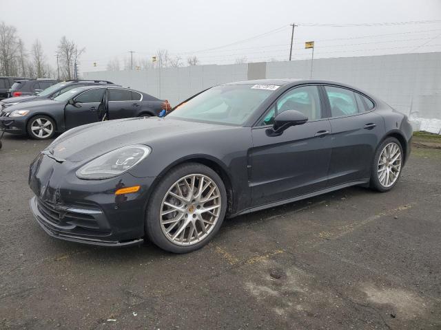 2018 PORSCHE PANAMERA 4 - WP0AA2A75JL111023
