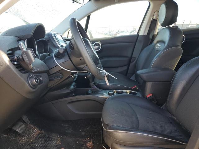 2016 FIAT 500X TREKK - ZFBCFXCT2GP484218