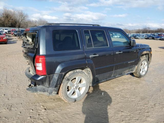 2016 JEEP PATRIOT SP - 1C4NJPBA6GD589088