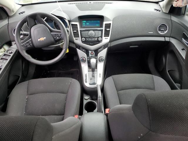 2016 CHEVROLET CRUZE LIMI - 1G1PE5SB0G7135081