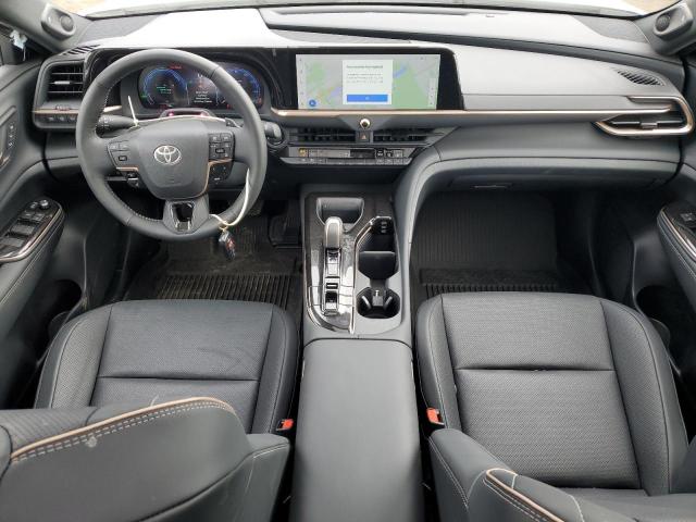 2025 TOYOTA CROWN SIGN JTDACAAJ2S3010037