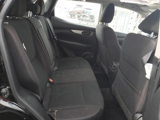 2017 NISSAN ROGUE SPOR - JN1BJ1CR7HW120850