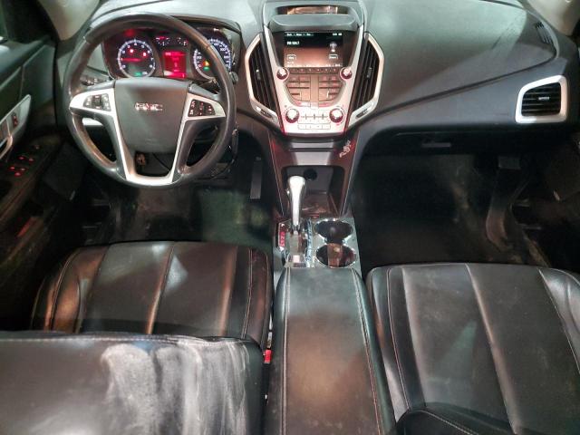 2015 GMC TERRAIN SL - 2GKALSEKXF6362407
