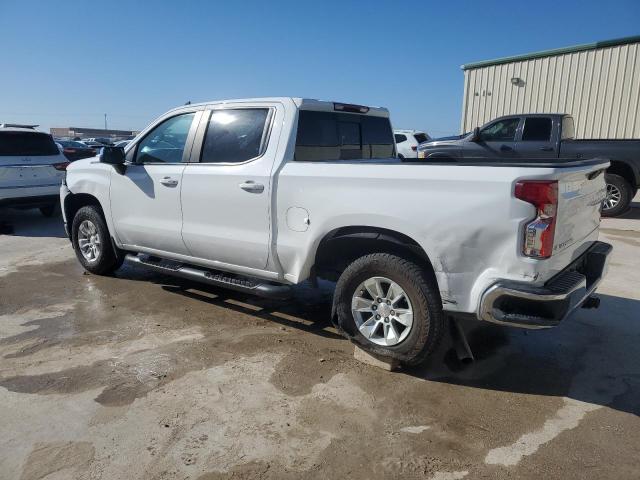 2020 CHEVROLET SILVERADO - 3GCPWCED3LG334467