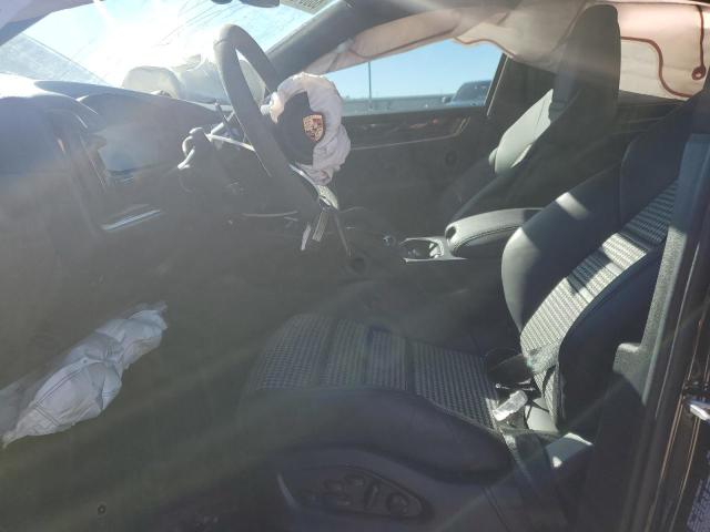 2024 PORSCHE CAYENNE S WP1BL2AY2RDA60107
