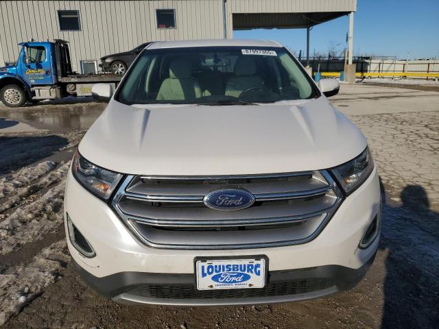 2017 FORD EDGE TITAN - 2FMPK4K95HBC09347