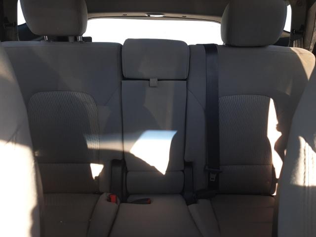 2017 HYUNDAI SANTA FE S - 5NMZT3LB6HH039586