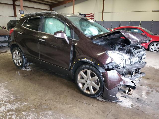 2016 BUICK ENCORE - KL4CJGSB2GB584363