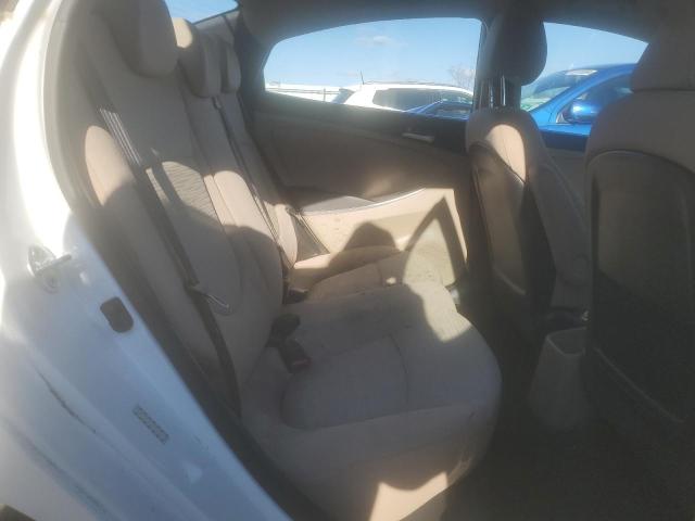 2016 HYUNDAI ACCENT SE - KMHCT4AE4GU954979