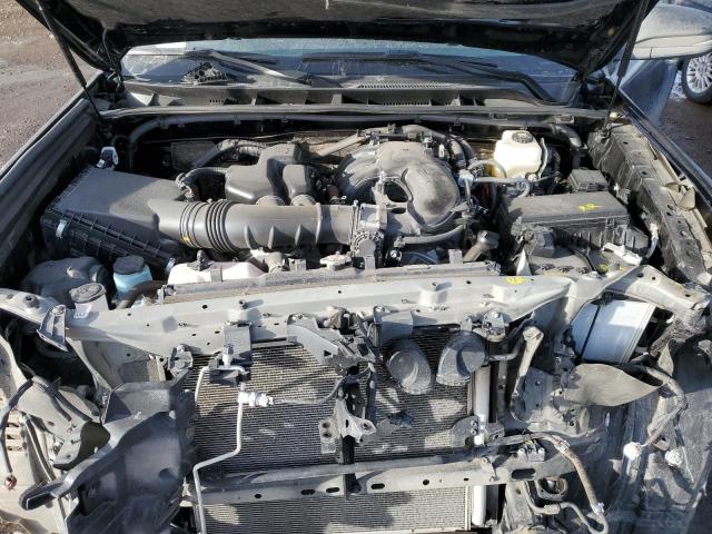2023 TOYOTA 4RUNNER LI JTEKU5JR9P6120115