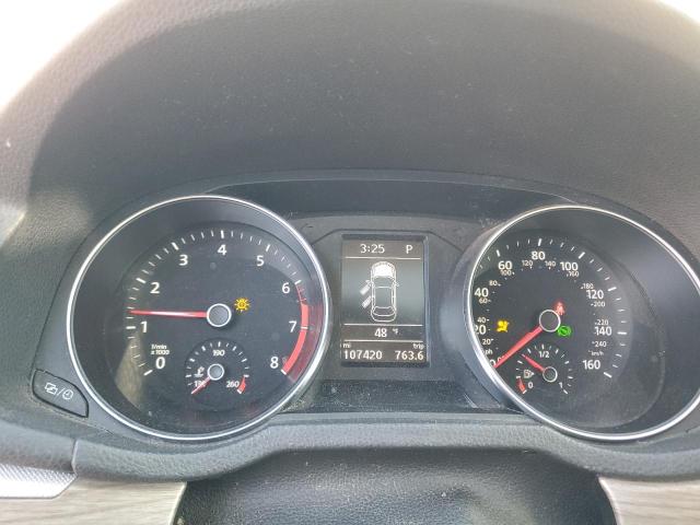 2016 VOLKSWAGEN PASSAT SE - 1VWBT7A37GC013920