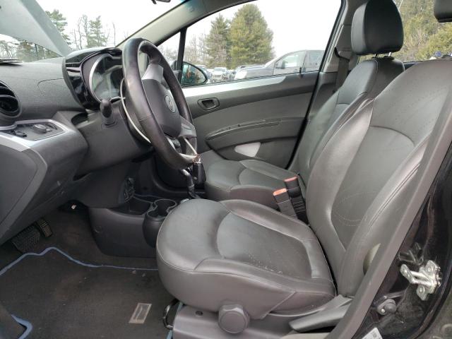 2016 CHEVROLET SPARK EV 2 KL8CL6S09GC587403