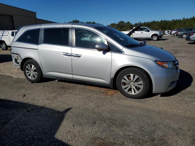 2015 HONDA ODYSSEY EX - 5FNRL5H49FB106640
