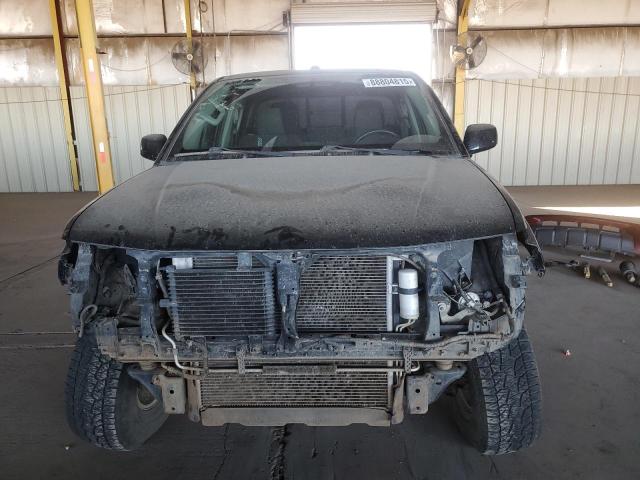 2018 NISSAN FRONTIER S - 1N6AD0EV9JN737941