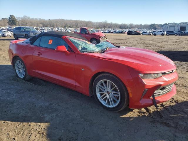 Vin: 1g1fb3dx9j0136022, lot: 88696495, chevrolet camaro lt 20184