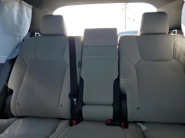 2024 LEXUS RX 350 PRE JTJCHMAA6R2016769