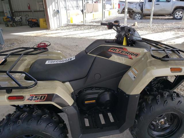 2024 ATV 4 WHEELER RFB24ATV6RK6P0151