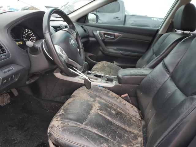2015 NISSAN ALTIMA 2.5 - 1N4AL3AP2FC125412