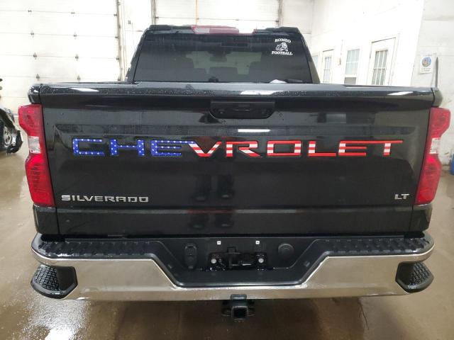 1GCPDKEK1NZ608640 2022 CHEVROLET ALL Models
