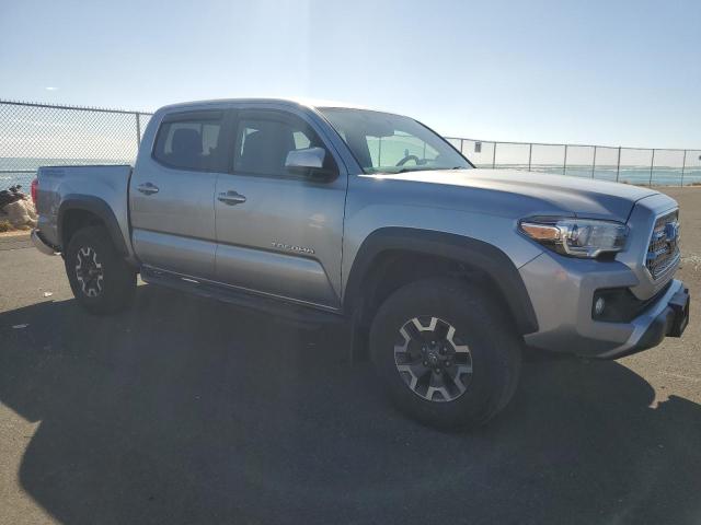 Vin: 3tmaz5cn0hm043941, lot: 89113325, toyota tacoma double cab 20174