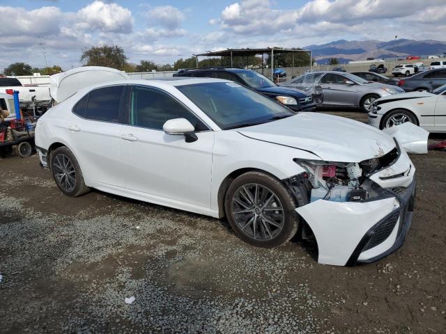 Vin: 4t1s31ak5pu601263, lot: 42446485, toyota camry se night shade 20234