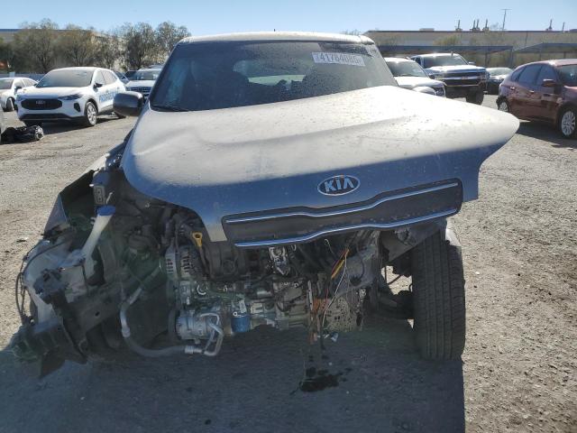 2017 KIA SOUL - KNDJN2A22H7463536