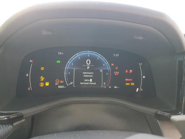 2025 TOYOTA CAMRY XSE - 4T1DAACK2SU553015