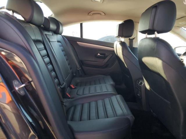 2015 VOLKSWAGEN CC SPORT - WVWBP7AN6FE829366