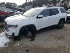 2021 GMC ACADIA SLT - 1GKKNULS6MZ117912
