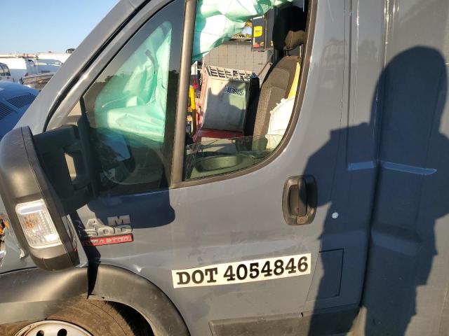 2022 RAM PROMASTER #3308419343